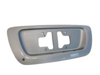 OEM Toyota Sienna Lamp Assy, License Plate - 81270-08010-G0