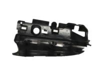 OEM 2018 Toyota Camry Trim Cover - 87939-47360