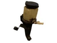 OEM 2019 Toyota Tacoma Power Steering Pump Reservoir - 44360-04010