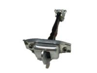 OEM 2015 Toyota RAV4 Check Strap - 68610-0R031