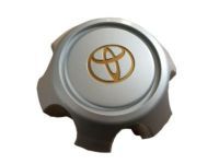 OEM 1996 Toyota Land Cruiser Center Cap - 42603-60202