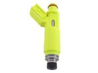 OEM 2002 Toyota RAV4 Injector - 23209-28050
