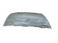 OEM 2021 Toyota Tundra Outer Cover - 87915-0C060-J4