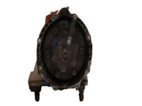 OEM 2016 Toyota Tundra Carrier Assembly - 41110-0C020