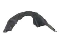 Genuine Toyota Tacoma Wheelhouse Liner - 65638-04070