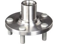 OEM 2003 Toyota Corolla Hub - 43502-02080