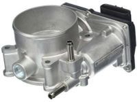 OEM 2012 Toyota Tundra Throttle Body - 22030-31060