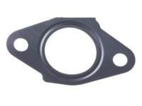 OEM 1995 Toyota T100 Water Inlet Gasket - 16341-75020