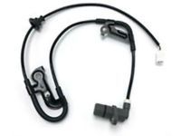 OEM Toyota Yaris Rear Speed Sensor - 89546-WB002