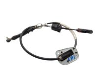 OEM 2010 Toyota Venza Shift Control Cable - 33820-0T010