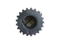 OEM Toyota Tercel Timing Gear Set - 13521-11010