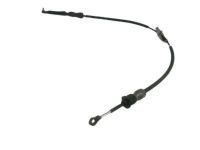 OEM 2009 Toyota Tundra Shift Control Cable - 33820-0C080