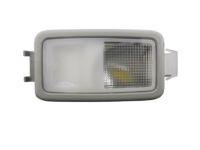 OEM 2011 Toyota Sienna Interior Lamp - 81090-08020-B0