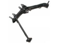 OEM 2001 Toyota Celica Lower Control Arm - 48720-20111