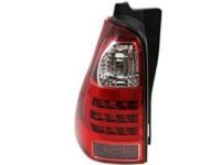 OEM Toyota 4Runner Tail Lamp - 81561-35280