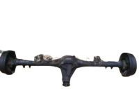 OEM 1985 Toyota Van Differential - 41110-21020