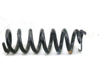 OEM Toyota 4Runner Coil Spring - 48131-35461