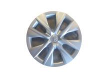OEM 2016 Toyota Corolla Wheel Cover - 42602-02360