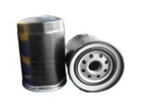 OEM 1985 Toyota Van Oil Filter - 15601-33021