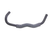 OEM Toyota RAV4 Hose, Oil Reservoir To Pump - 44348-42010