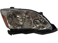 OEM 2007 Toyota Avalon Composite Assembly - 81110-AC050