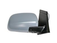 OEM 2013 Toyota RAV4 Mirror Assembly - 87910-0R090-J0