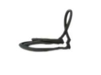 OEM 2010 Toyota Matrix Weatherstrip - 63251-02060