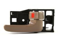 OEM 2002 Toyota Sequoia Handle, Inside - 69205-0C030-E0