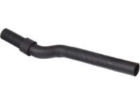 OEM 1998 Toyota Celica Upper Hose - 16571-74340