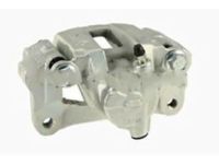 OEM 2003 Toyota 4Runner Caliper - 47730-35170