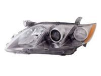 OEM 1999 Toyota Avalon Lens & Housing - 81170-AC010