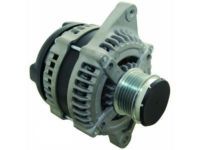 OEM 2013 Toyota Corolla Alternator - 27060-37081