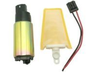 OEM Toyota RAV4 Fuel Pump - 23220-74021