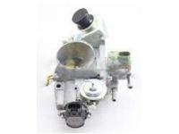 OEM 1999 Toyota Tacoma Throttle Body - 22210-62250