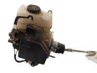 OEM 2010 Toyota Tacoma Pump Assembly - 47070-04020