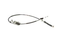 Genuine Toyota Shift Control Cable - 33820-02A40