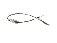 OEM 2015 Toyota Corolla Shift Control Cable - 33820-02A40