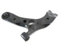 OEM 2013 Toyota RAV4 Lift Cylinder Lower Bracket - 68947-0R030