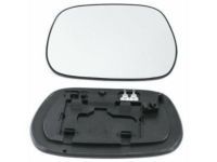 OEM 2002 Toyota RAV4 Mirror Glass - 87961-42620