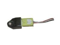 OEM 2012 Scion iQ Side Sensor - 89831-08020