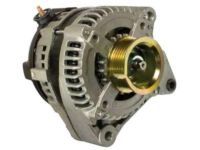 OEM 2004 Toyota Tundra Alternator - 27060-0F040-84