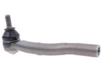 OEM 2008 Toyota Camry Outer Tie Rod - 45470-09080
