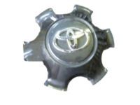 Genuine Toyota Tacoma Center Cap - 4260B-04070