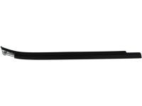 OEM 2006 Toyota Tundra Belt Weatherstrip - 75740-0C022