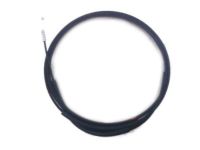 OEM 2011 Toyota Camry Release Cable - 64607-33130