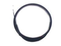 OEM Release Cable - 64607-33130