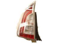 OEM 2015 Toyota Prius Tail Lamp Assembly - 81561-47190