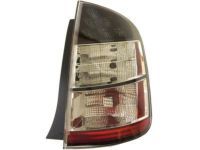 OEM 2004 Toyota Prius Tail Lamp Assembly - 81551-47071