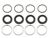 OEM 2000 Toyota 4Runner Overhaul Kit - 04479-35021