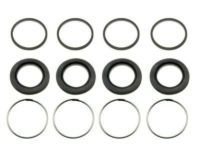 OEM 1998 Toyota Tacoma Overhaul Kit - 04479-35021